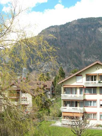 Apartments Dr. Med. Vet. Tempelman Interlaken Exterior photo