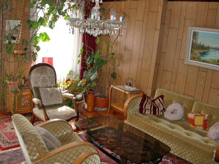 Apartments Dr. Med. Vet. Tempelman Interlaken Room photo