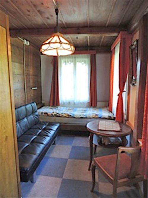 Apartments Dr. Med. Vet. Tempelman Interlaken Room photo